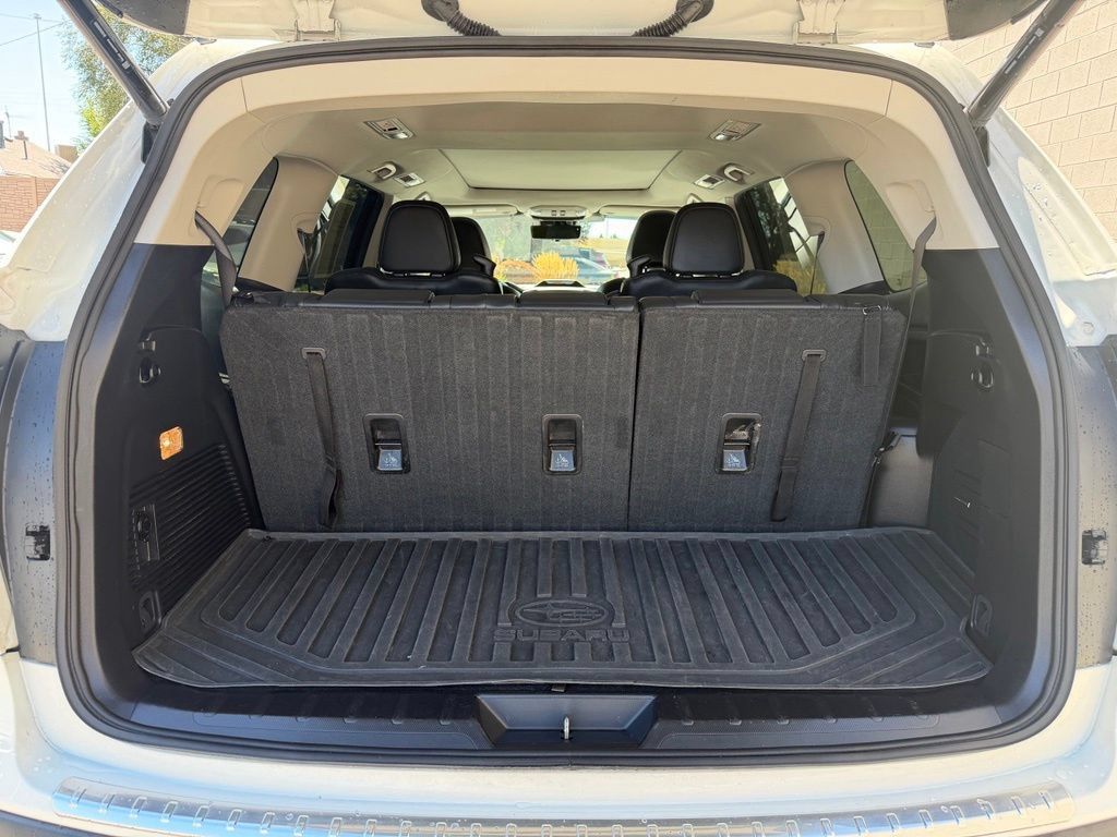 Used 2023 Subaru Ascent Touring AWD/4WD image 33