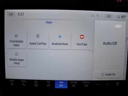 New 2025 Ford F150 Lariat w/ Equipment Group 502A High image 48