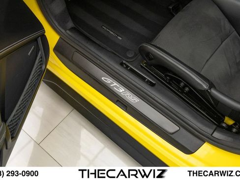 Used 2024 Porsche 911 GT3 RS RWD image 55