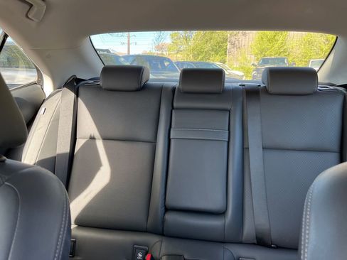 Used 2015 Lexus IS 250 AWD w/ Navigation System Package image 10