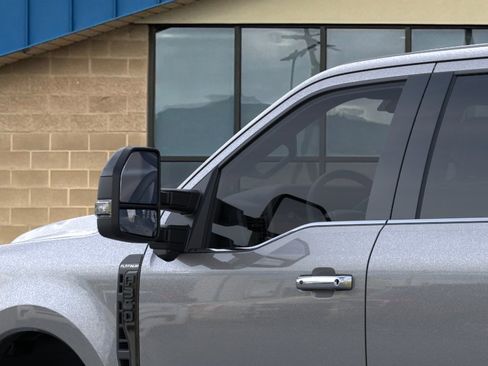 New 2026 Ford F350 4x4 Crew Cab Super Duty image 20
