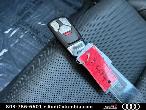 Used 2022 Audi A5 2.0T Prestige w/ Black Optic Plus Package image 37