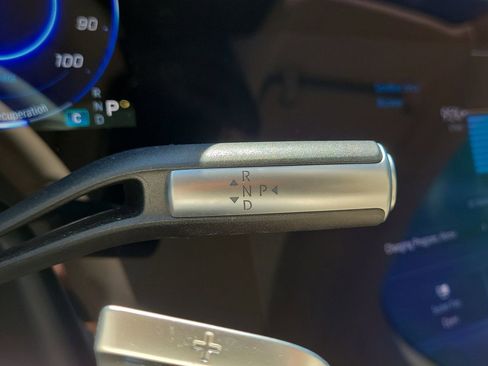 Certified 2023 Mercedes-Benz EQS 580 580 image 33