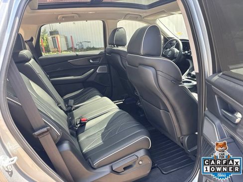 Certified 2026 Acura MDX SH-AWD w/ Advance Package image 28