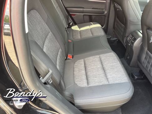 Used 2021 Ford Bronco Sport Big Bend w/ Big Bend Package (96B) AWD/4WD image 16