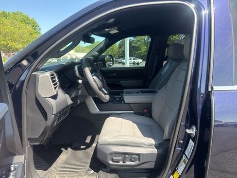 New 2026 Toyota Tundra Limited AWD/4WD image 9