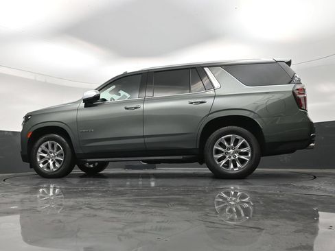 Used 2023 Chevrolet Tahoe Premier RWD image 21