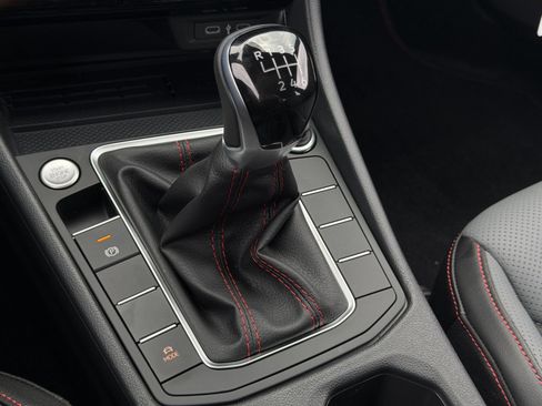 New 2026 Volkswagen Jetta GLI Autobahn FWD image 19