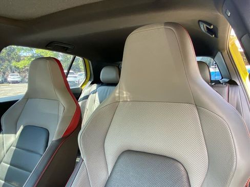 Used 2022 Volkswagen GTI Autobahn FWD image 13
