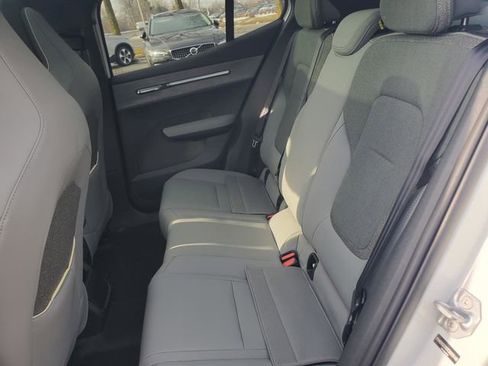 New 2026 Volvo EX30 Plus w/ Protection Package Premier image 27