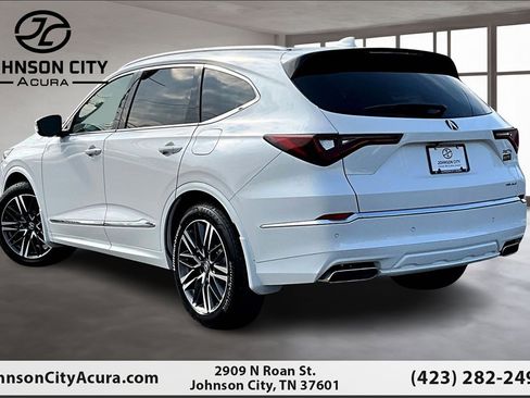 New 2026 Acura MDX w/ Advance Package image 6