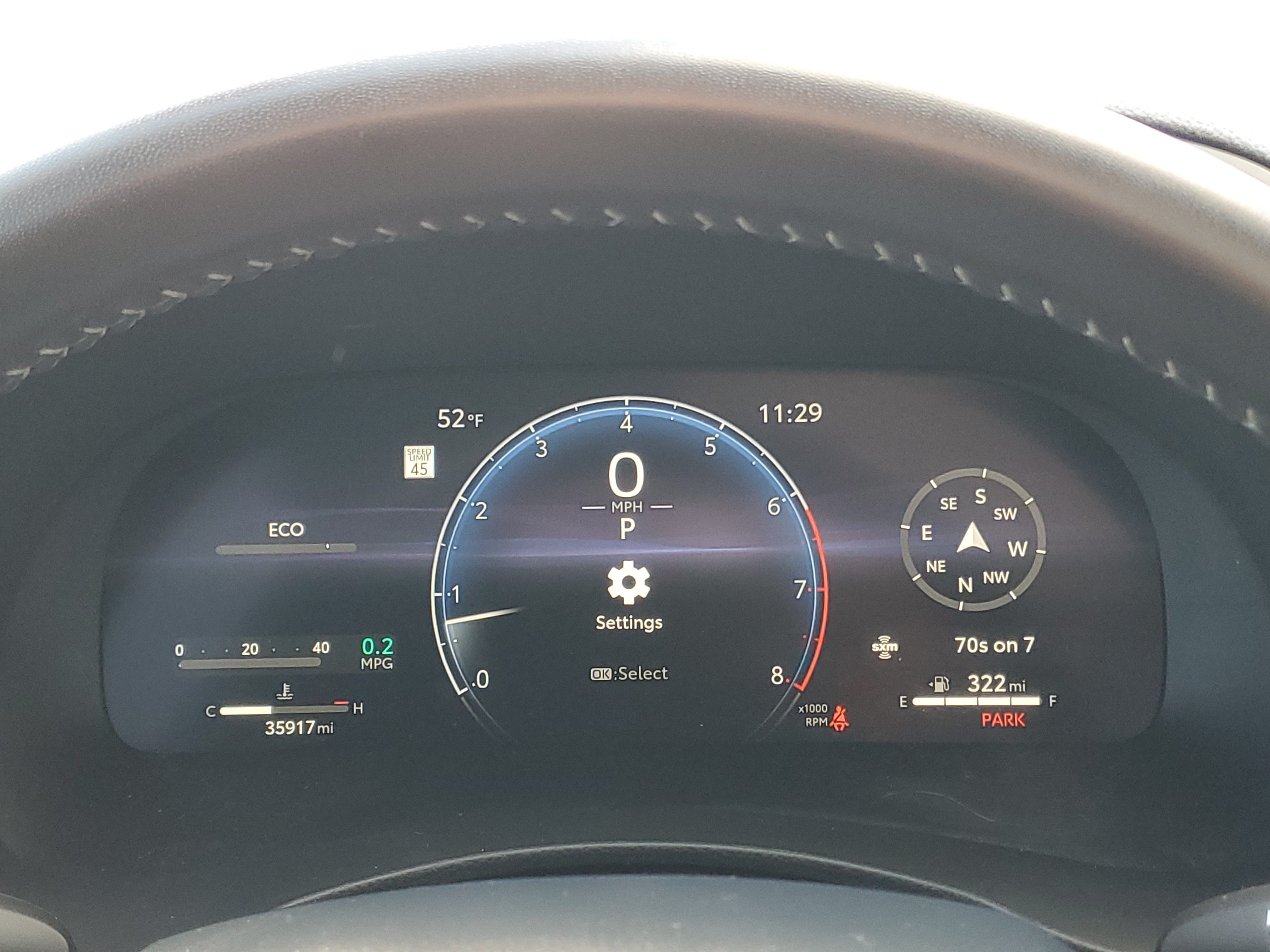 Certified 2026 Toyota Highlander AWD image 28