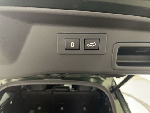 New 2026 Subaru Outback Limited AWD/4WD image 12
