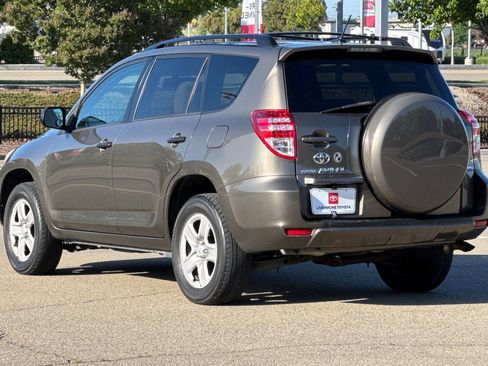 Used 2010 Toyota RAV4 4WD image 6