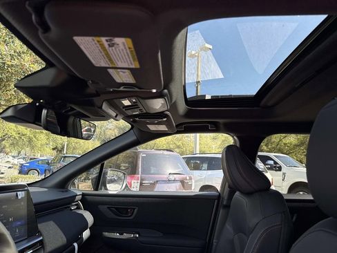 New 2026 Subaru Outback Limited AWD/4WD image 27
