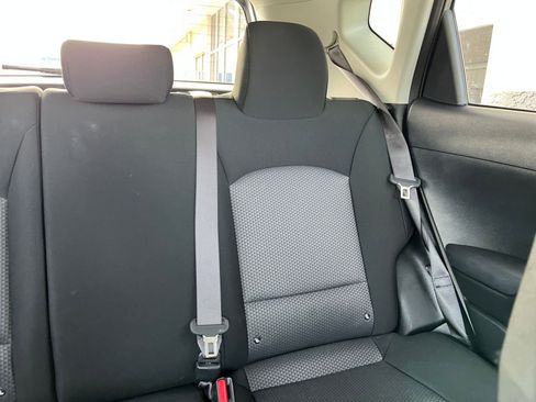 Used 2025 Kia Soul LX w/ LX Technology Package image 35