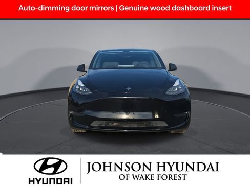 Used 2024 Tesla Model Y Long Range image 11