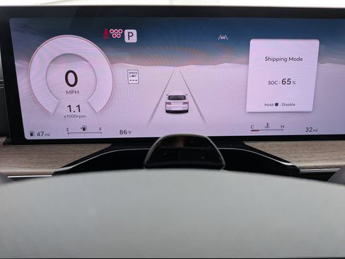 New 2026 Genesis GV80 2.5T Advanced AWD/4WD image 18