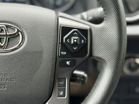 Used 2023 Toyota Tacoma TRD Off-Road AWD/4WD image 23