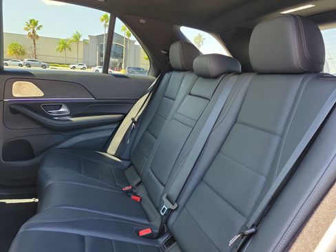 Certified 2022 Mercedes-Benz GLE 350 4MATIC image 14
