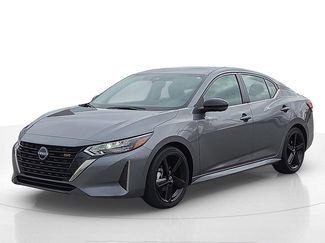 Used 2024 Nissan Sentra SR w/ SR Premium Package video 2