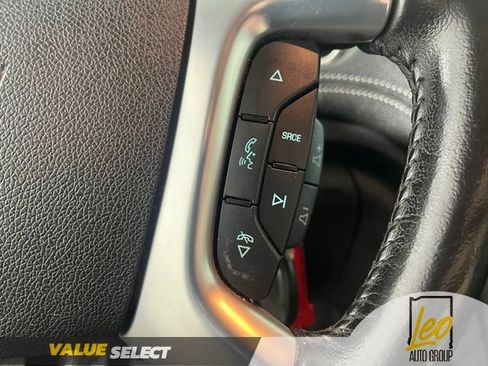 Used 2017 Chevrolet Traverse LT AWD/4WD image 18