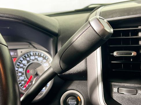 Used 2022 RAM 2500 Big Horn w/ Level A Equipment Group image 25