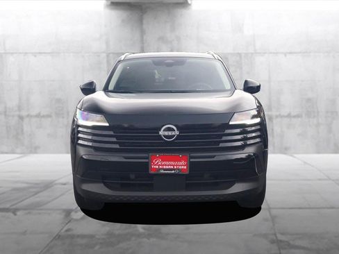 New 2026 Nissan Kicks SV image 4