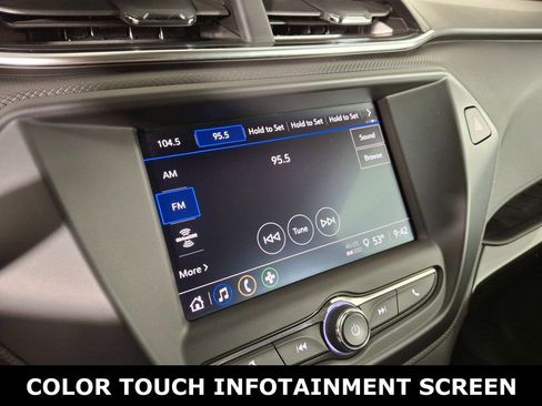 Used 2023 Chevrolet TrailBlazer LT image 19