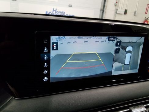 Used 2022 Hyundai Palisade Calligraphy image 26