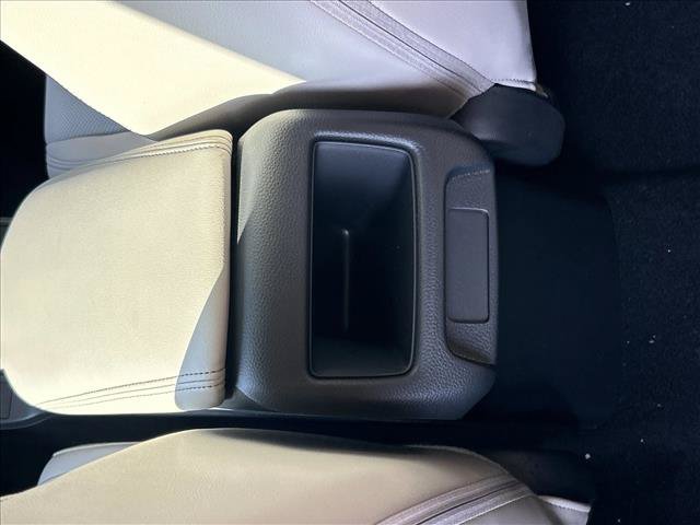 New 2027 Honda HR-V EX-L image 20
