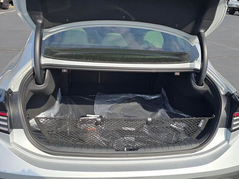New 2026 Hyundai Sonata SE FWD image 11