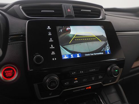 Used 2021 Honda CR-V Touring image 23