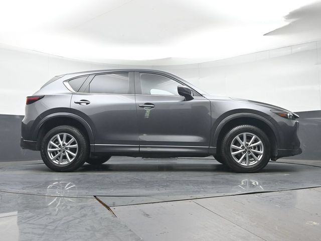Certified 2025 MAZDA CX-5 AWD 2.5 S w/ Select Package image 31