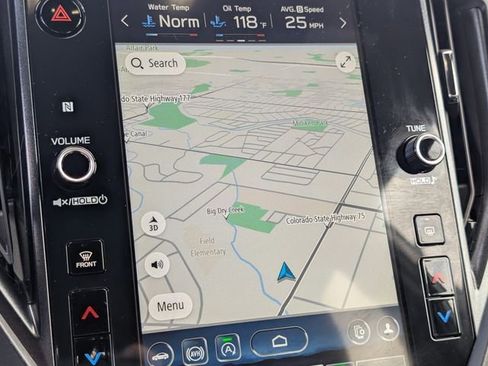 Used 2026 Subaru Forester Wilderness AWD/4WD image 25