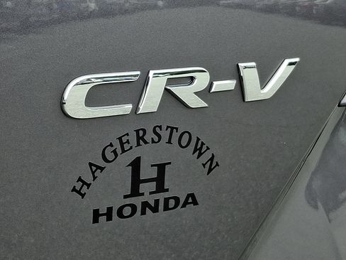 Used 2022 Honda CR-V EX-L image 35