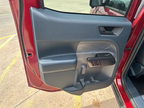 New 2026 Ford Maverick Lariat w/ Black Appearance Package AWD/4WD image 22