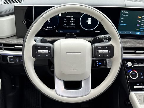 Used 2024 Hyundai Santa Fe Calligraphy image 23