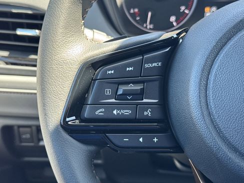 New 2026 Subaru Forester Sport image 15