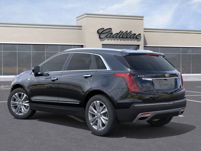 New 2026 Cadillac XT5 Premium Luxury w/ Driver Assist Package