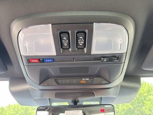 New 2026 Subaru WRX Limited image 43