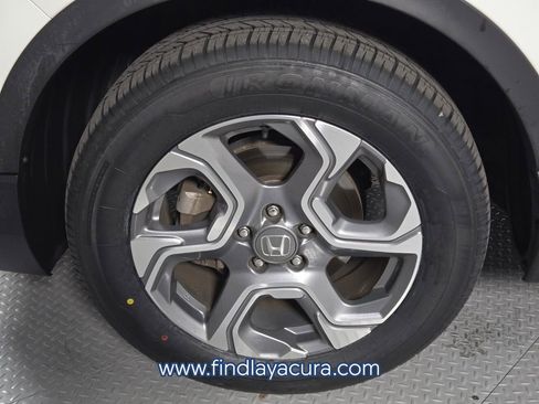 Used 2018 Honda CR-V EX-L image 10