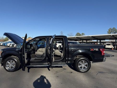 Used 2019 Ford F150 XLT w/ XTR Package image 24