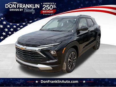 New 2026 Chevrolet TrailBlazer LT w/ Convenience Package