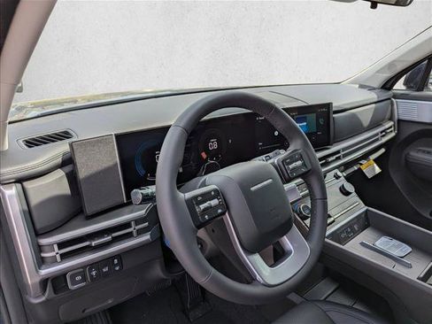 New 2026 Hyundai Santa Fe XRT AWD/4WD image 12