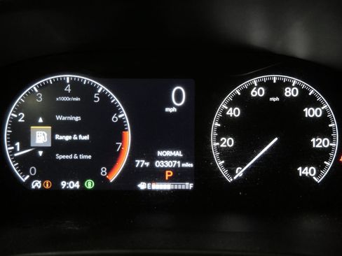 Used 2024 Honda CR-V EX-L image 16