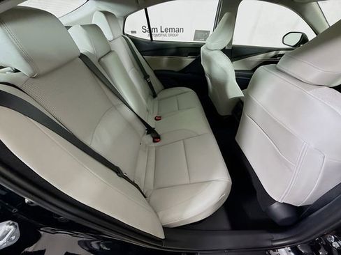 New 2026 Toyota Camry XLE image 26