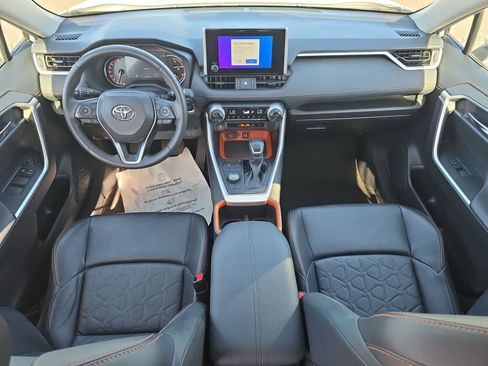 Used 2024 Toyota RAV4 Adventure AWD/4WD image 15