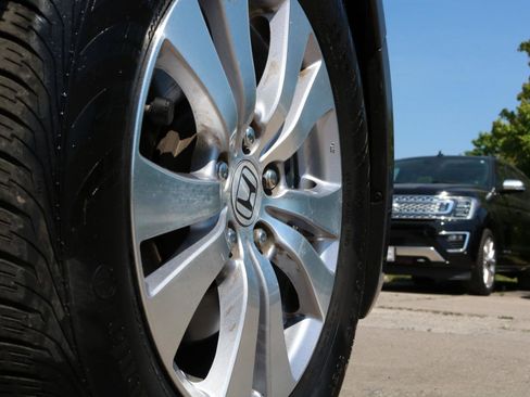 Used 2016 Honda Odyssey EX-L image 7