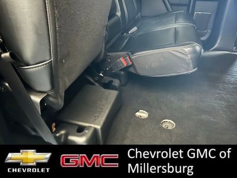 Used 2020 Ford F250 Lariat w/ Lariat Ultimate Package image 34